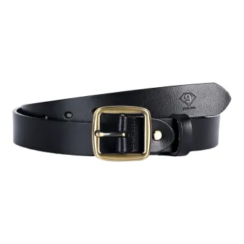 NINE NAIL Leather Belts Women's