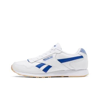 Reebok Royal Glide Lx Sneakers White