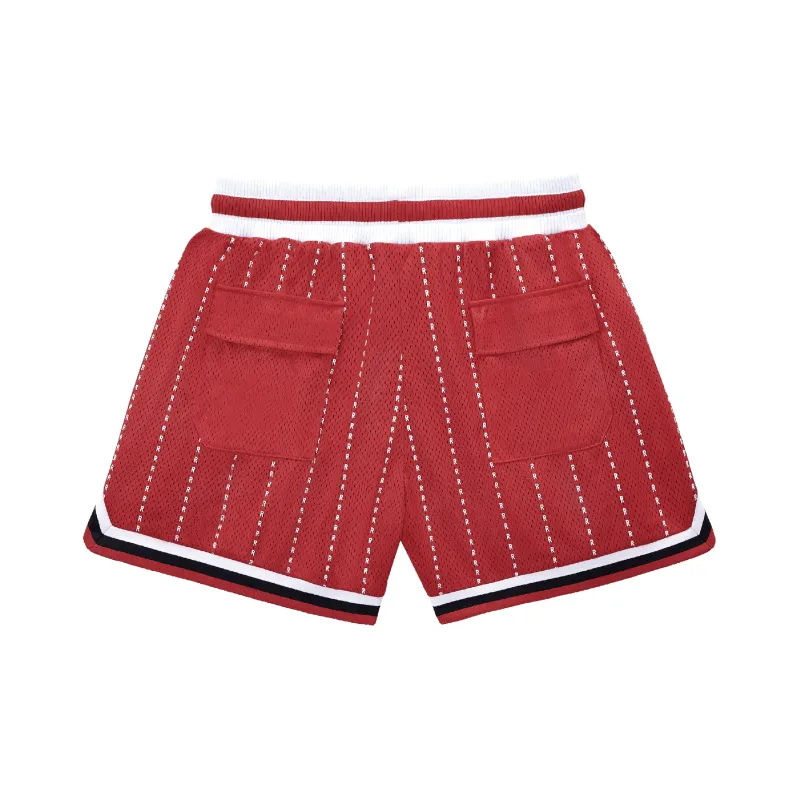 RESERFF Casual Shorts Unisex-12