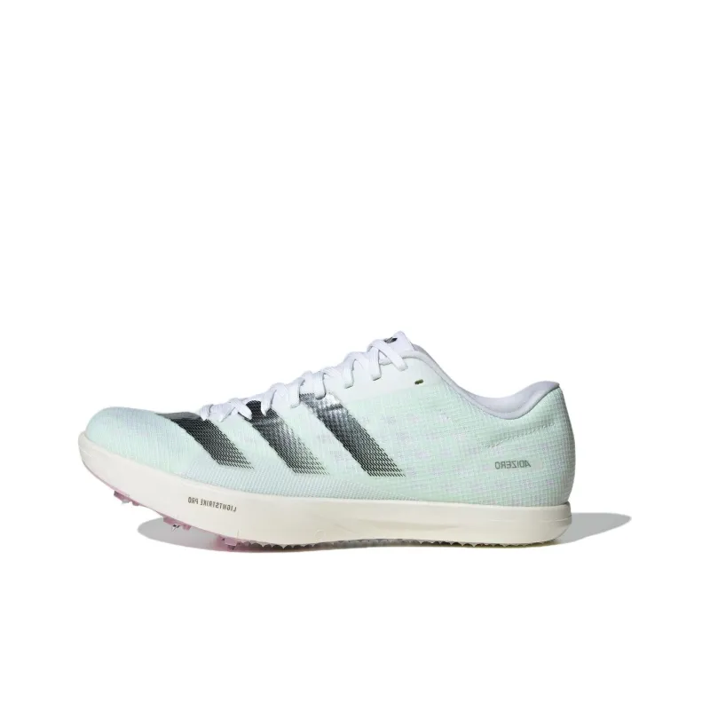 Adidas Adizero Long Jump 'Green'-0