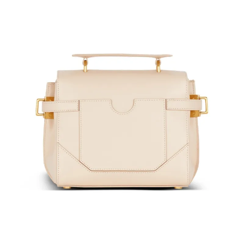 BALMAIN B Buzz 23 Crossbody Bag-2