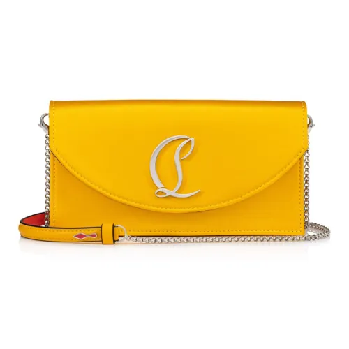 Christian Louboutin Clutch