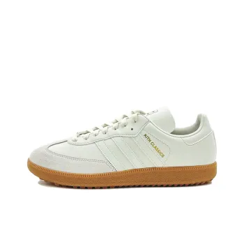Adidas Samba Golf Kith White Tint
