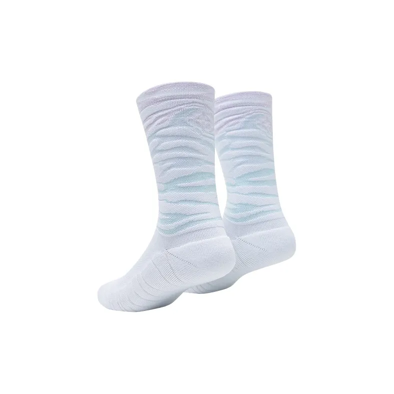 RIGORER Basketball Socks Unisex-2
