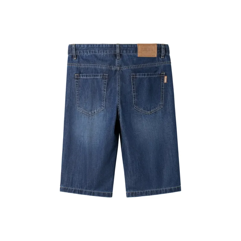 HLA Jeans Men Denim Blue Gradient Medium 11-1