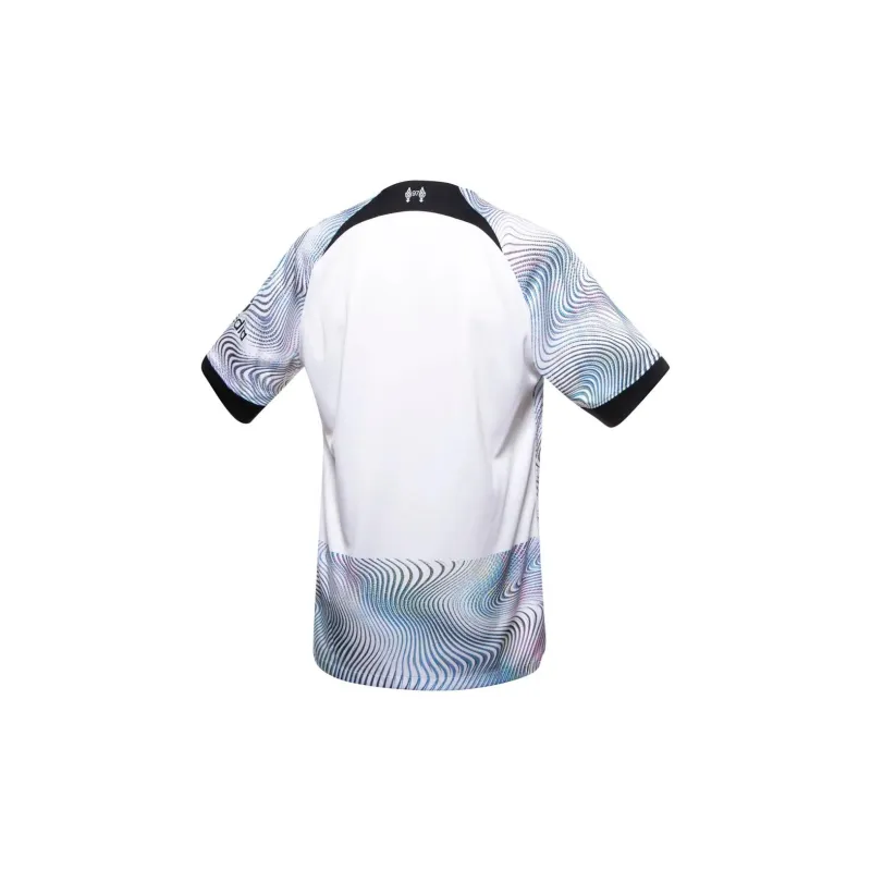 Nike Dri Fit Soccer Jerseys Men Multicolor-2