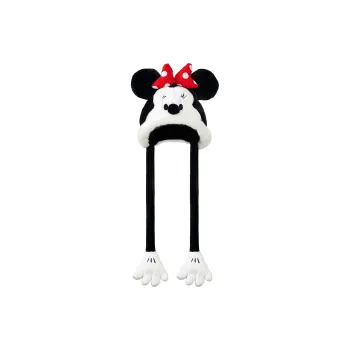 Disney Minnie Series Polyester Beanies Women's