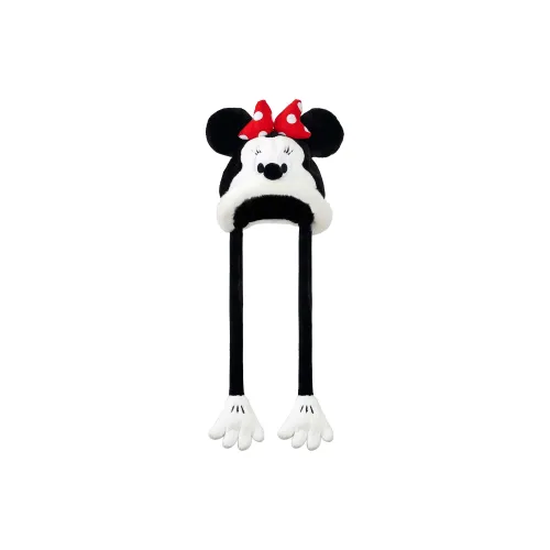 Disney Minnie Series Beanies Women's