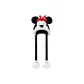 Minnie 3D Effect Plush Hat
