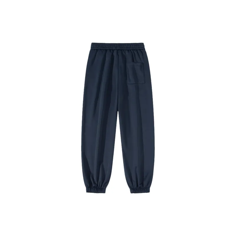 EOOVEN Casual Pants Unisex-17