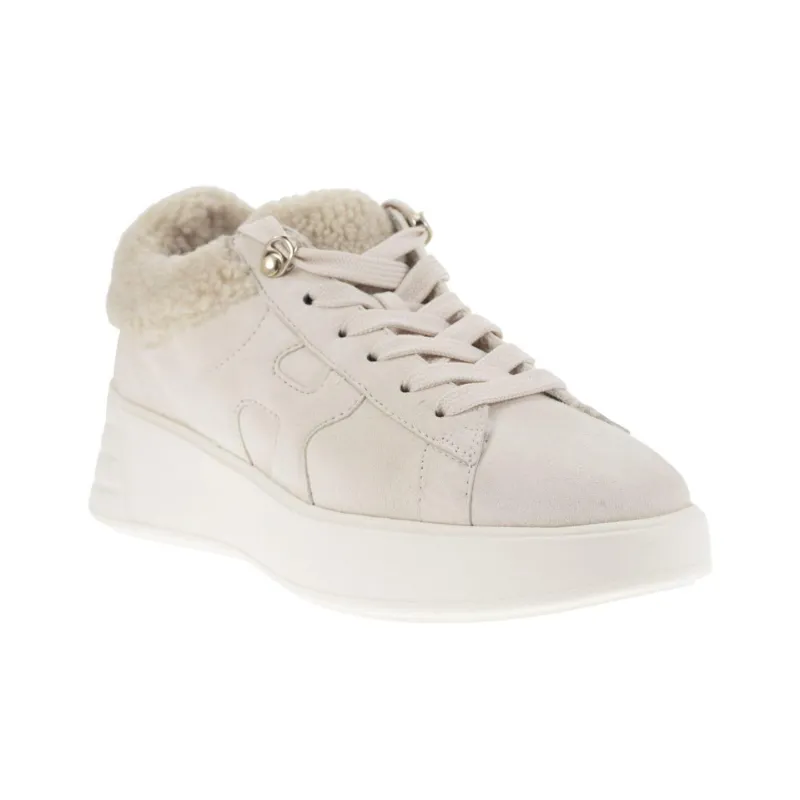 HOGAN RebelRebel Low-Top Casual Shoes Women's-2
