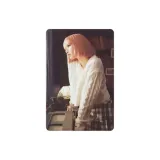 Pink Hair Lisa 1 Pc