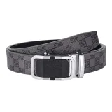 Premium Gray+Glossy Finish Silver