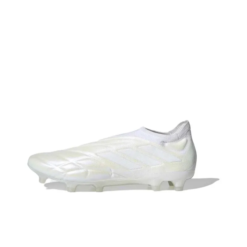 Adidas Copa Pure+ Fg 'White'-0