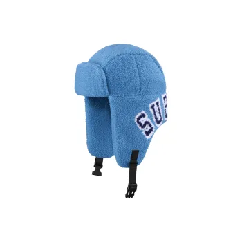 Supreme Shearling Trooper