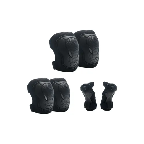 Friends Of Donkeys Roller Skating Protective Gears