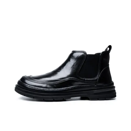 Lady's House Chelsea Boots Men