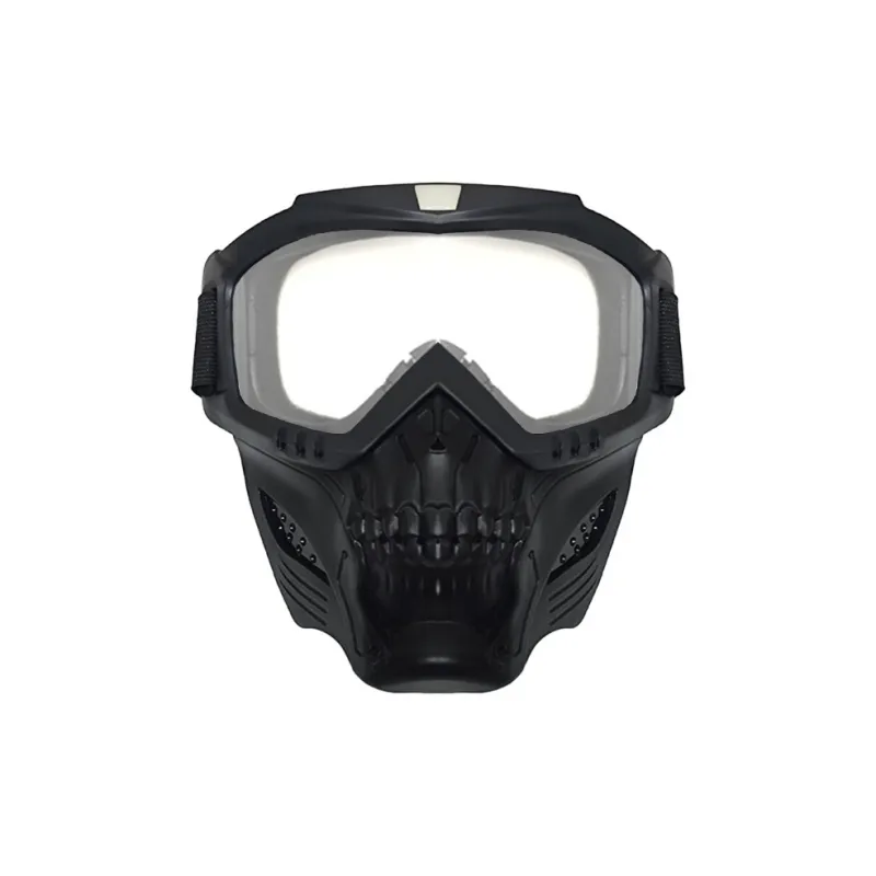 SLSM Riding Equipment Pullover Face Masks Unisex TPU-3