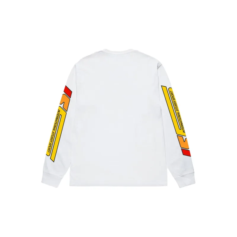 Stussy FW23 Fall Winter Collection T Shirt Unisex-3