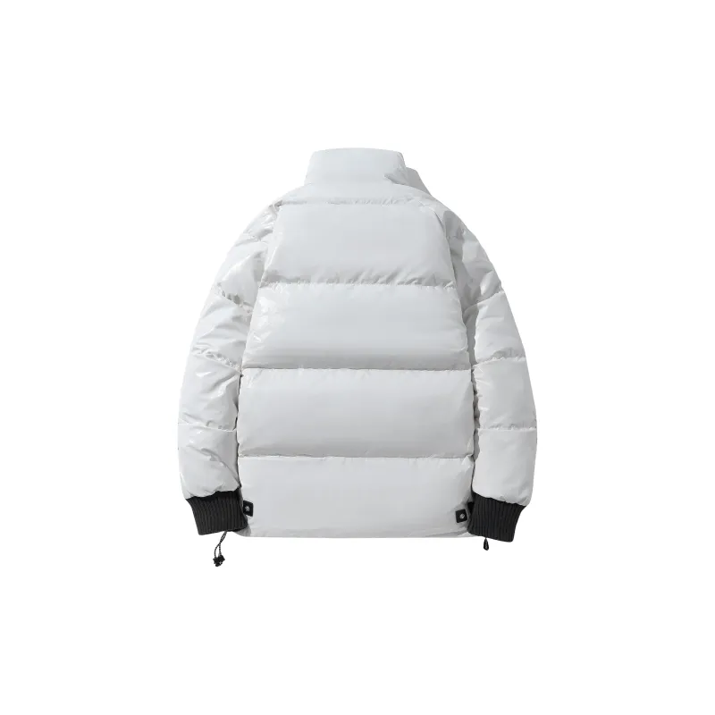 SCRM Down Jackets Unisex-5