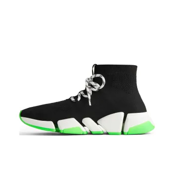 Balenciaga Speed 2.0 Lace Up Sneakers