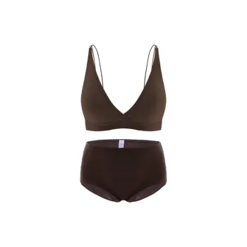 Sizhisha Women's Underwear Sets
