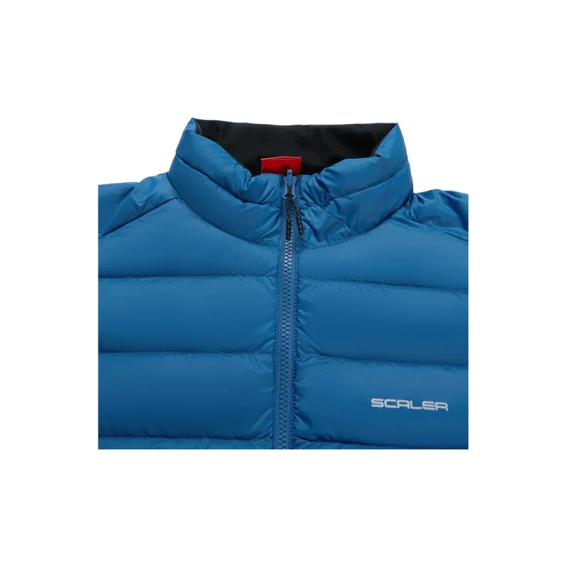 SCALER Waterproof And Windproof Windbreaker Jacket Men's-6