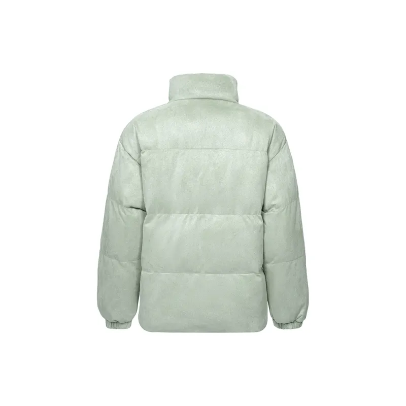 YearnObtainRainbow Puffer Jacket Unisex-17