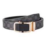 Premium Gray+Luxury Gold