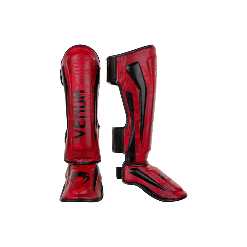 VENUM Boxing Protective Gears Leather Foam Unisex-6