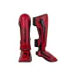 Red Camouflage-499