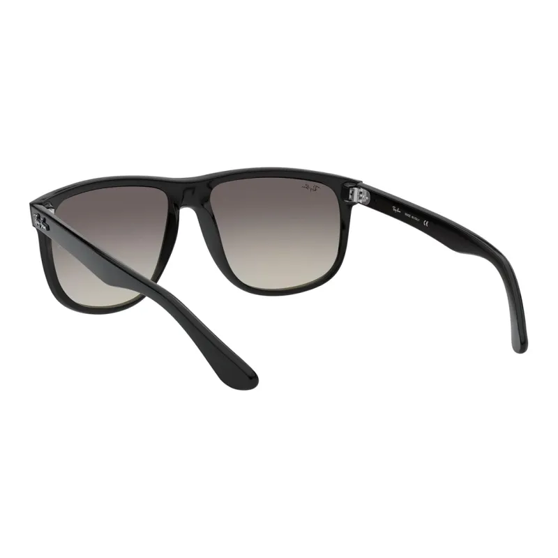 RayBan RB4147 Square Frame Sunglasses-2