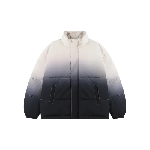 OWOX Down Jackets Unisex