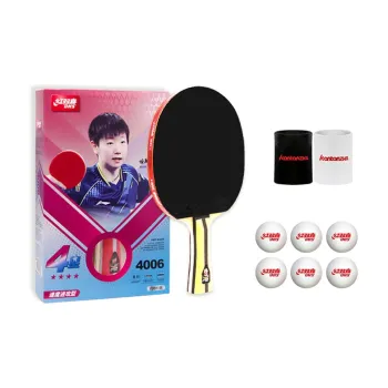 DHS Ping Pong Paddles
