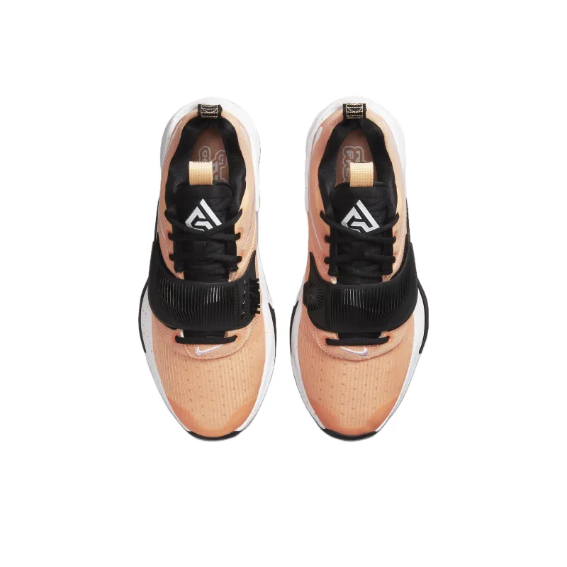 Nike Zoom Freak 3 Tb 'Orange Chalk'-3