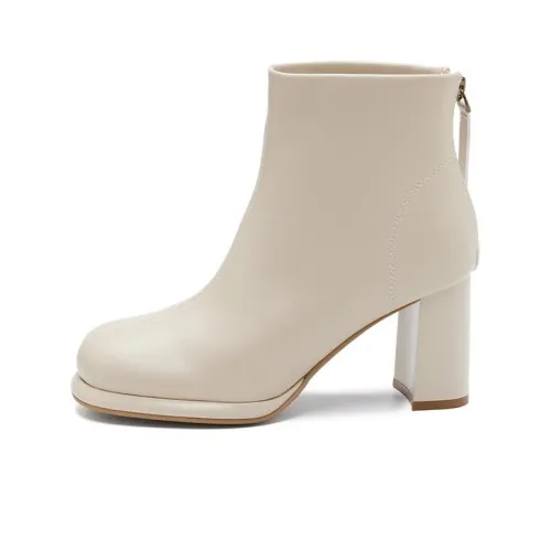 15 MINS Ankle Boots Women's