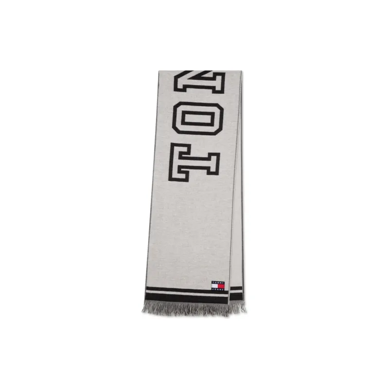 Tommy Hilfiger Knit Scarves Men-1