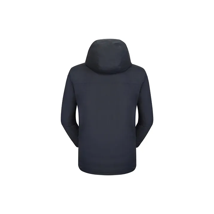 MOBI GARDEN Outdoor Camping Hiking Down Windbreaker Jacket Unisex-1