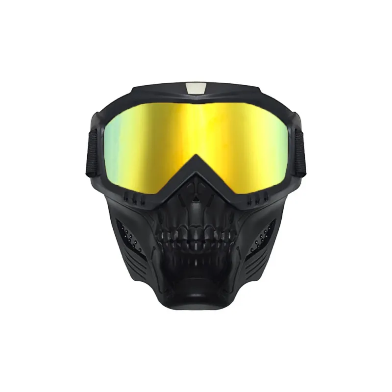 SLSM Riding Equipment Pullover Face Masks Unisex TPU-1