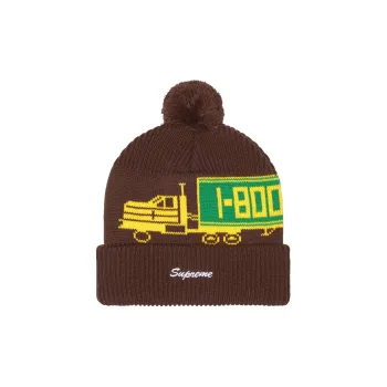 Supreme 18 Wheeler Beanie