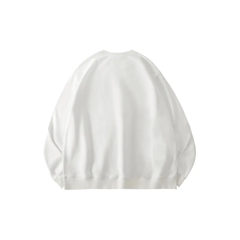 Ben.panda Sweatshirts Unisex-1