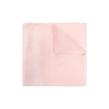 Burberry Silk Scarves Women's Pink