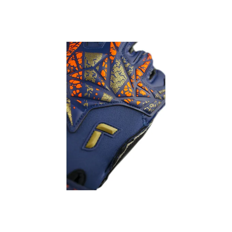 REUSCH Goalkeeper Gloves-4