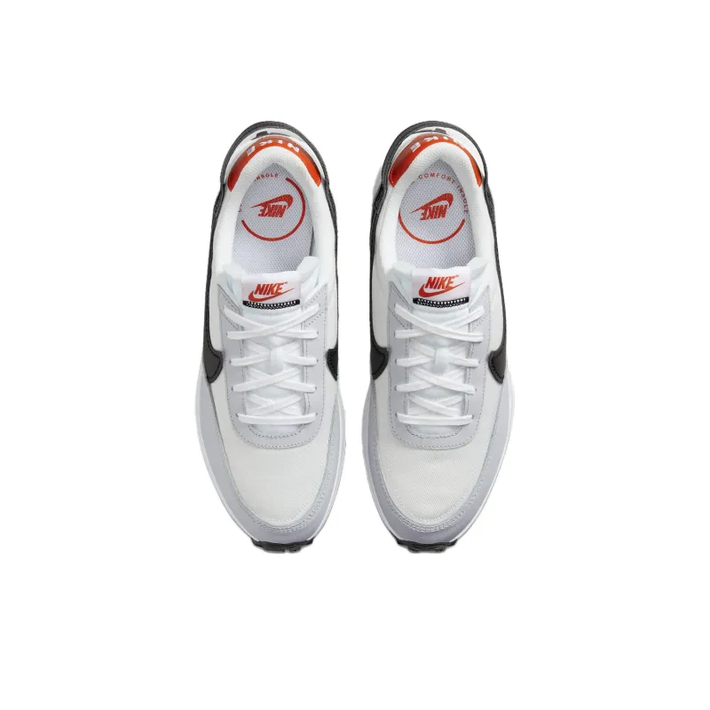 Nike Waffle Debut 'Summit White'-2