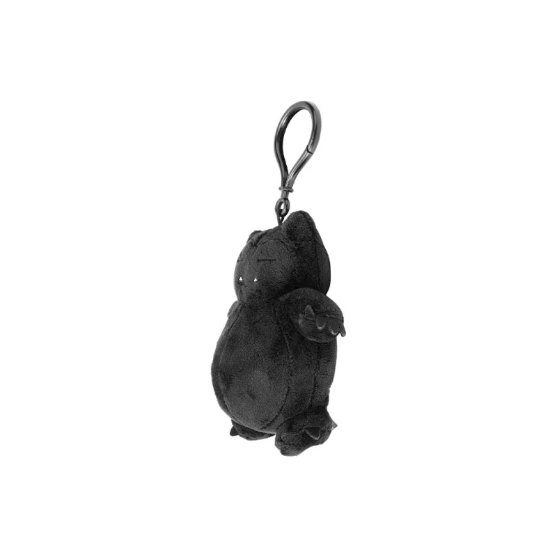 Fragment Design Keychains Unisex Black-3