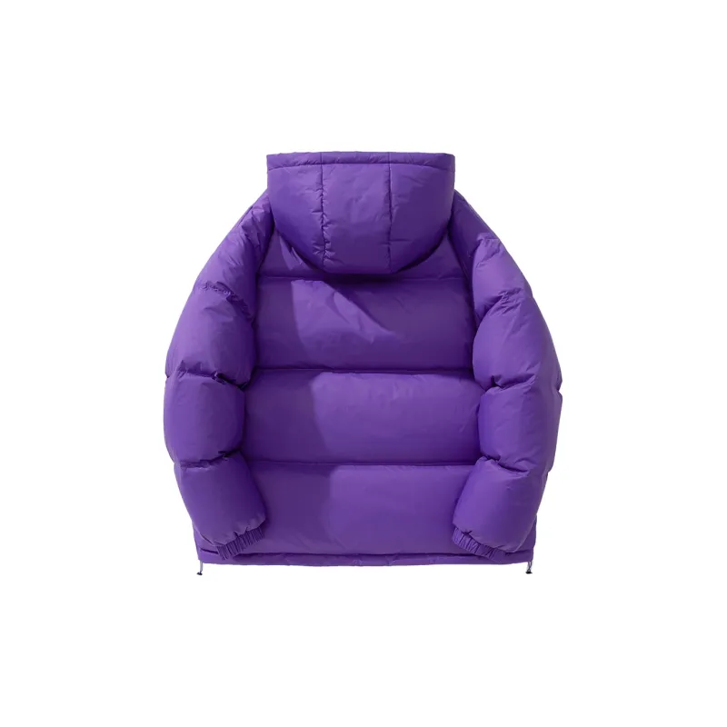 MPUX Down Jackets Unisex-26