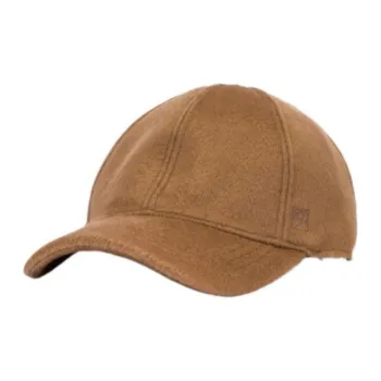 Toteme Baseball Caps Women's Brown