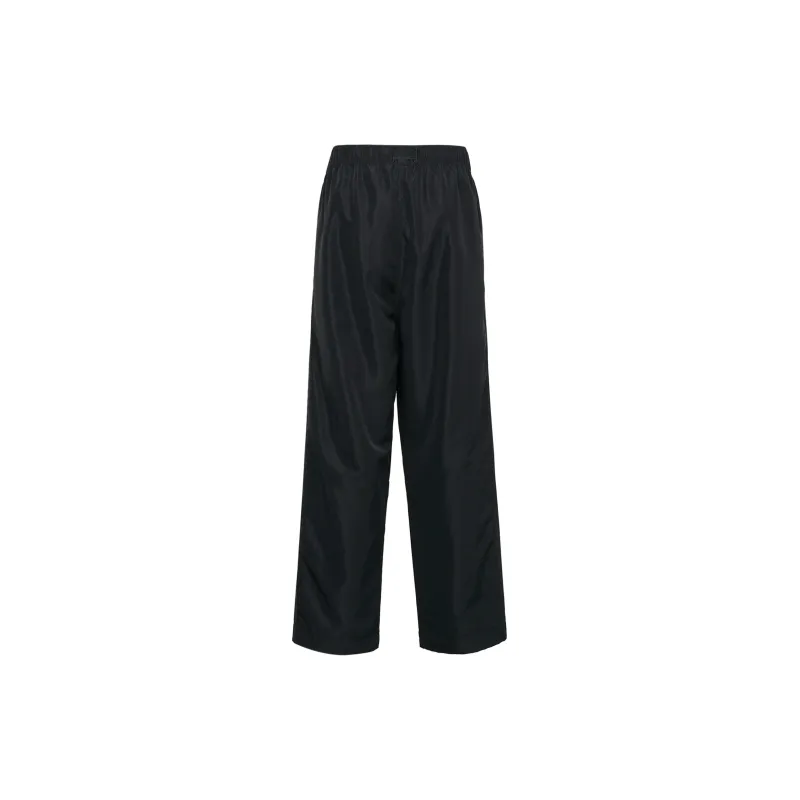 Adidas Originals Sports Pants Men Black-2