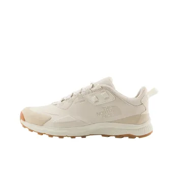 THE NORTH FACE Cragstone Leather Waterproof Hiking Shoes 'Sandstone'