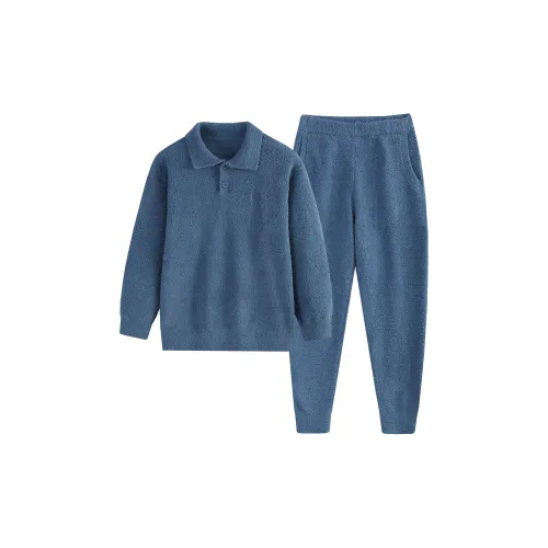 YOUKESHU Womens Pajama Sets